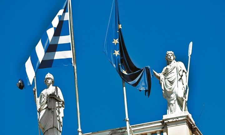 Reuters: Χορός στους ρυθμούς της ελπίδας και της ανάπτυξης…