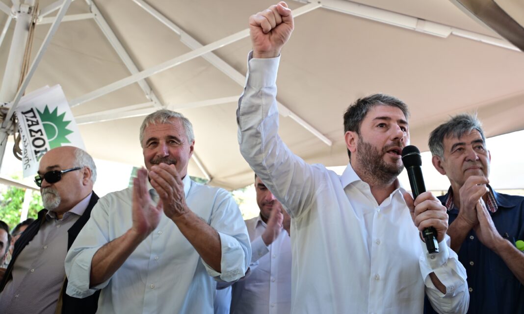 Συνεχής μάχη για να επανασυνδεθεί με την κοινωνία!!!