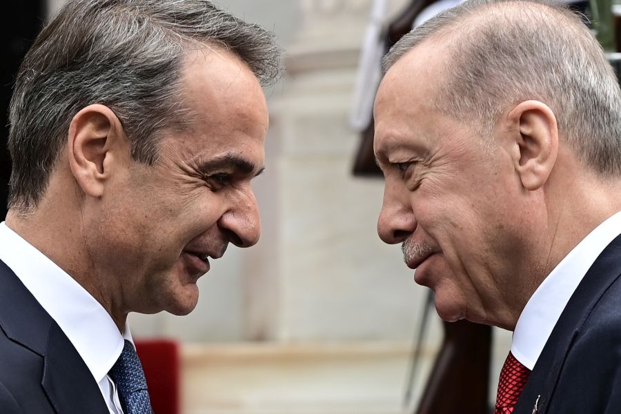 Η Τουρκία φτιάχνει το δικό της Θαλάσσιο πάρκο, για πολιτικές… βουτιές στο Αιγαίο