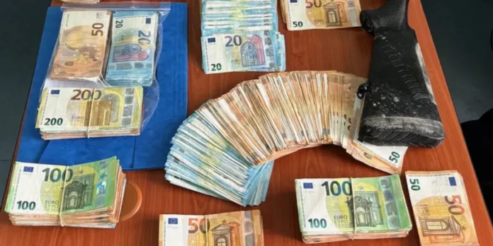 Είχαν κάνει την Εφορία Χαλκίδας, προσωπική τους …ΕΥΦΟΡΙΑ!