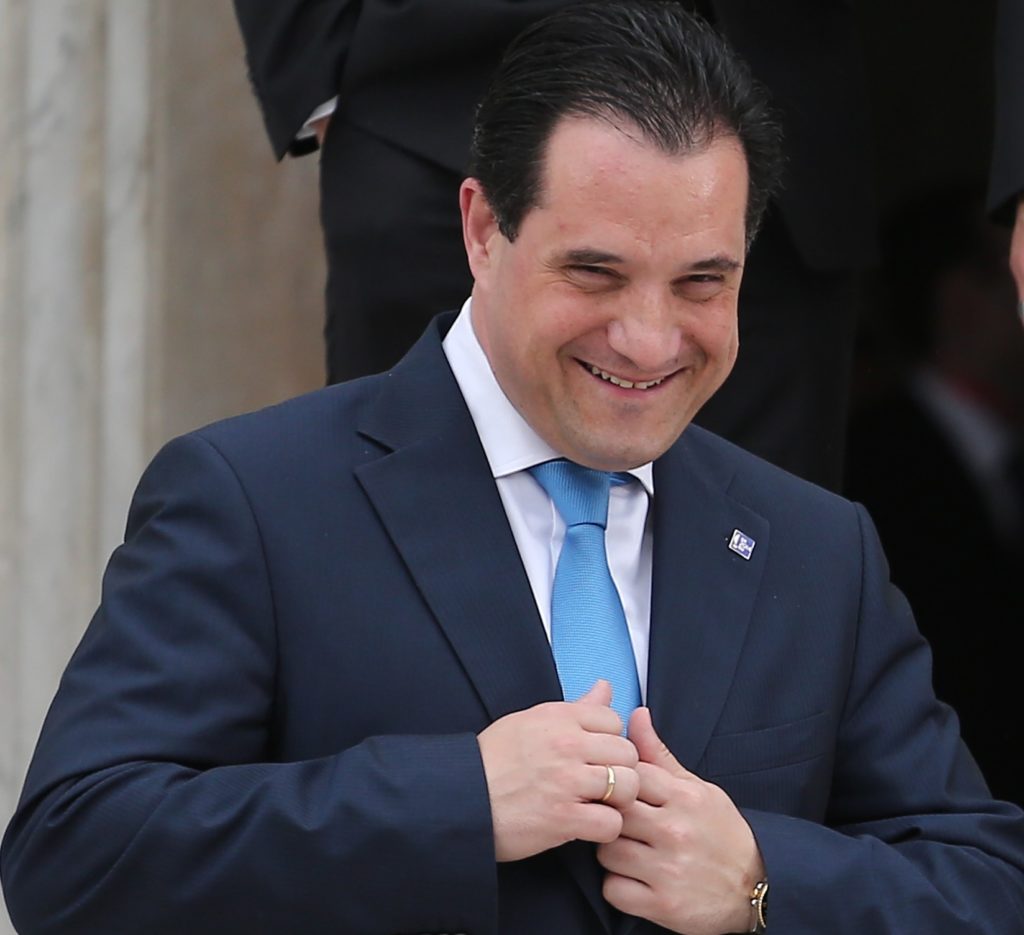 Αν δεν θέλετε με F-35 να πεταχτούμε μια βόλτα με ΡΑΦΑΛ!