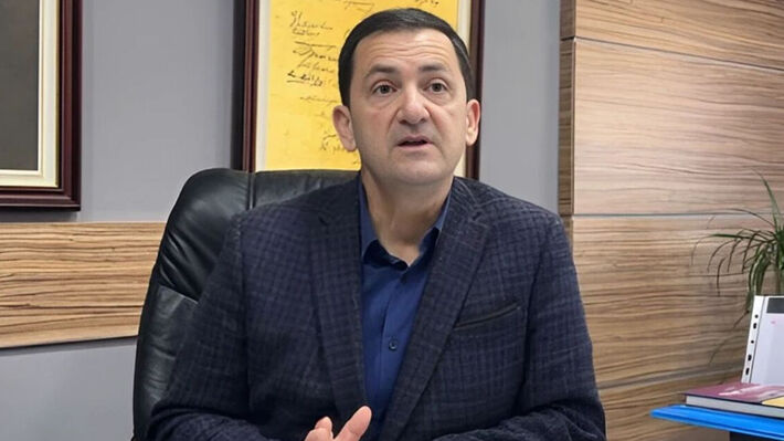 “ΧΕΙΜΜΑΡΩΔΕΙΣ” οι αντιδράσεις για τις εκλογές – Νέος Δήμαρχος ο Βαγγέλης Τάβος!