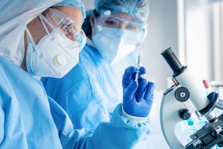 ΒΑΘΙΑ ΑΝΑΣΑ, για την ανθρωπότητα από ΚΑΘΑΡΑ πνευμόνια, με νέο ΕΜΒΟΛΙΟ!