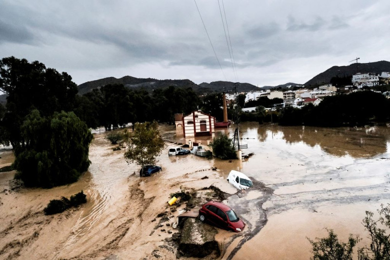 Εικόνες Αποκάλυψης με 62 νεκρούς, Θεέ μου γιατί;