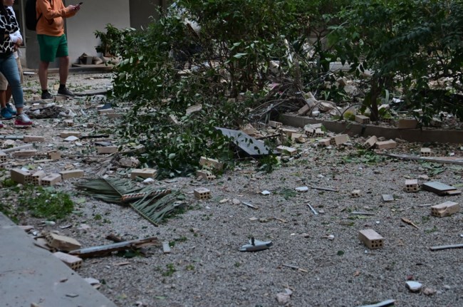 Έκρηξη στην Καρδιά της Πόλης – Η Αντιτρομοκρατική Στα Ίχνη Μιας Σκοτεινής Απειλής