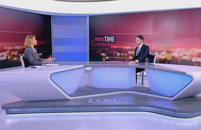 Κασσελάκης: Πρεμιέρα με Δυναμική, αλλά και Ανοιχτά Ερωτήματα