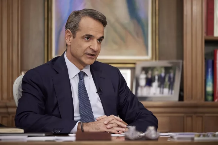 Κύριε Πρωθυπουργέ, Μαζέψτε τους Υπουργούς από την Τηλεόραση