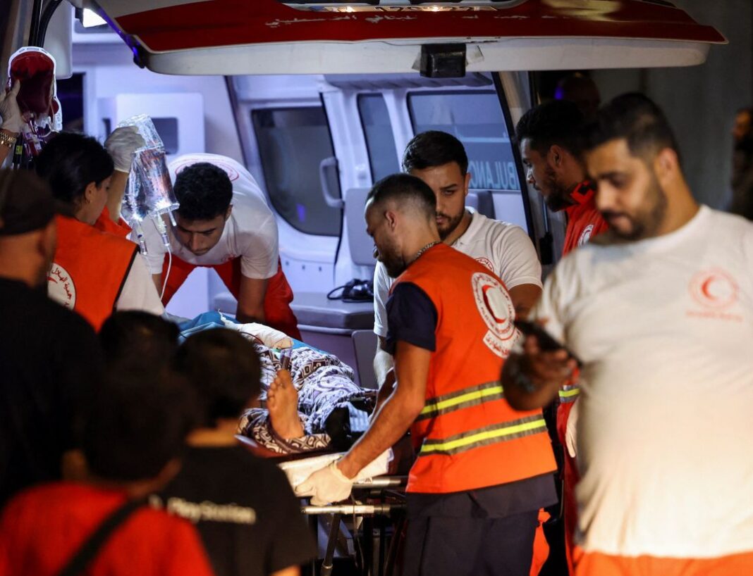 Η ευφυΐα: το πιο δυνατό όπλο που …πάγωσε την Χεσμπολάχ!