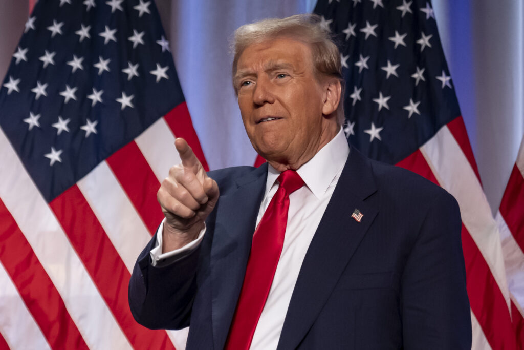 Trump προς BRICS: Προειδοποίηση-Καμπανάκι για το Δολάριο