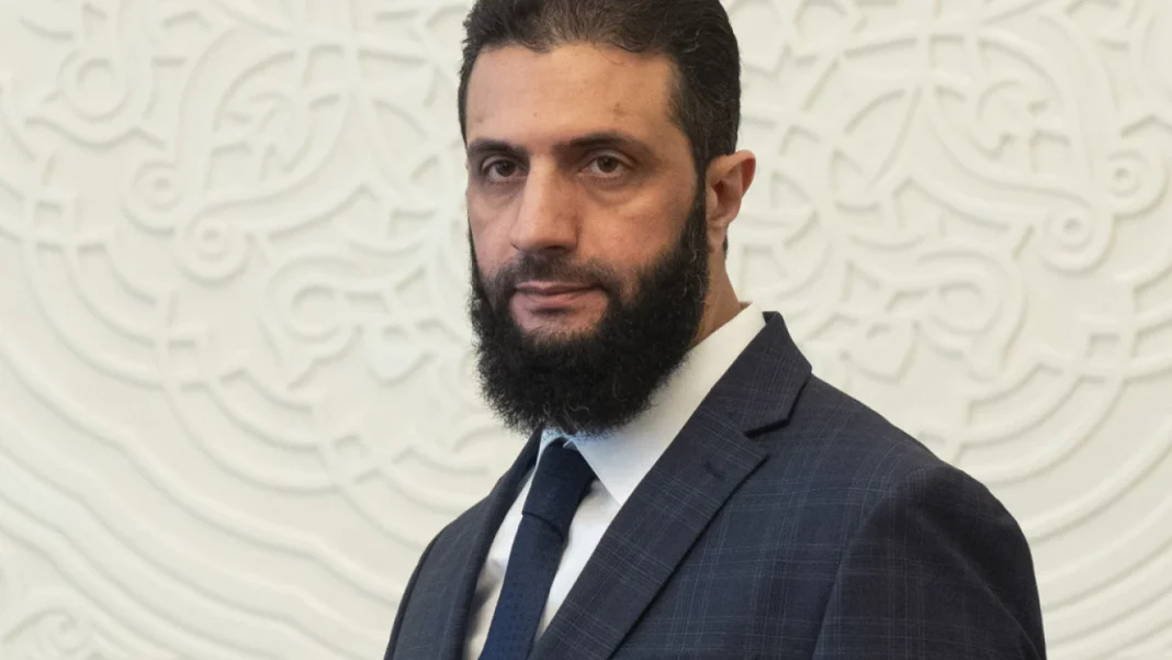 Απόλυτος Κυβερνήτης με Δόση Δημοκρατίας: Η Συρία στο Σταυροδρόμι του Παραλόγου