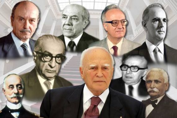 Ο Πρόεδρος της Δημοκρατίας: ΠΟΙΑ ΠΡΟΣΟΝΤΑ πρέπει να έχει. Το Προσωπικό Στοίχημα για το Μέλλον της Χώρας