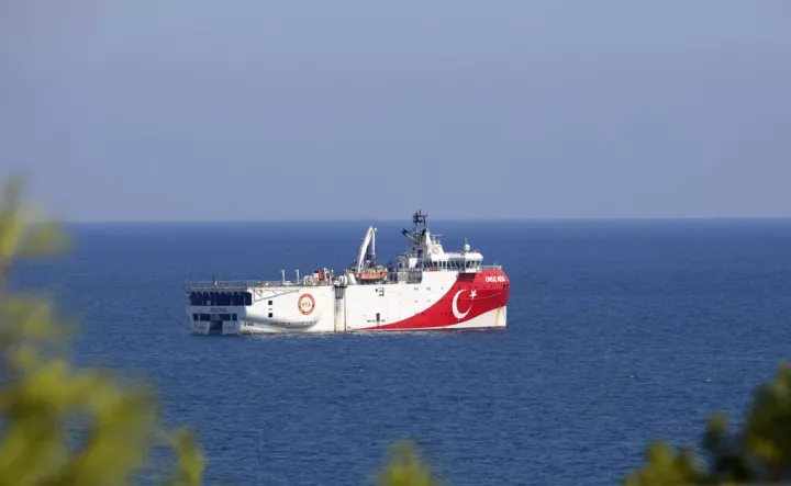 Η Εργαλειοποίηση των Σεισμών: Όταν η Επιστήμη Εξυπηρετεί Πολιτικά Σχέδια