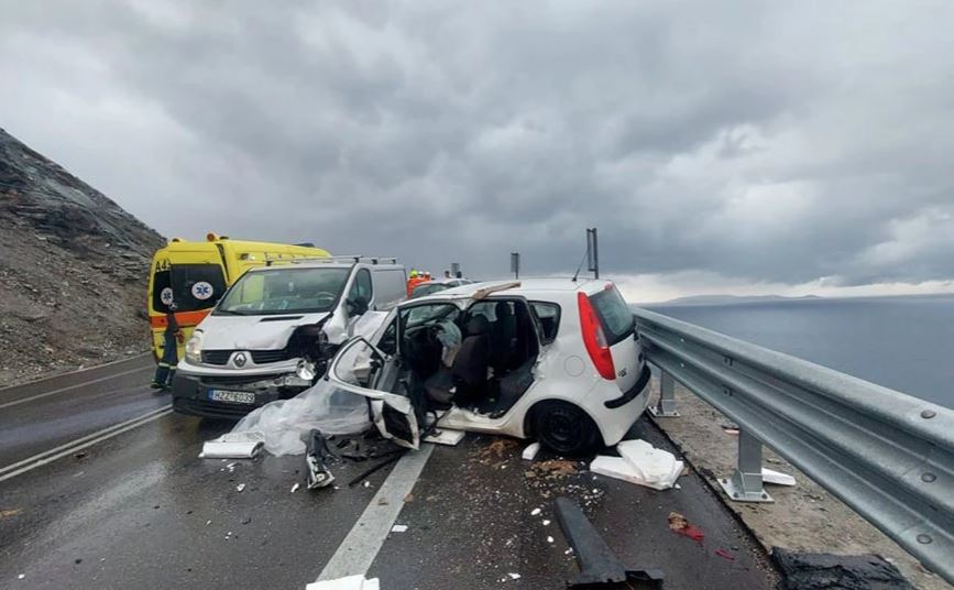 Ο ΘΑΝΑΤΟΣ στους δρόμους, ΠΟΥ ΜΕΓΑΛΩΝΟΥΜΕ ΣΤΑ ΣΠΙΤΙΑ ΜΑΣ – Επαναστατικές λύσεις!