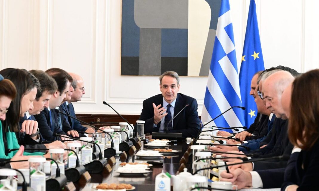 Νέα Κυβέρνηση: Ρελάνς ή Φουλ Γκάζι; Σε δυο χρόνια θα δείξει