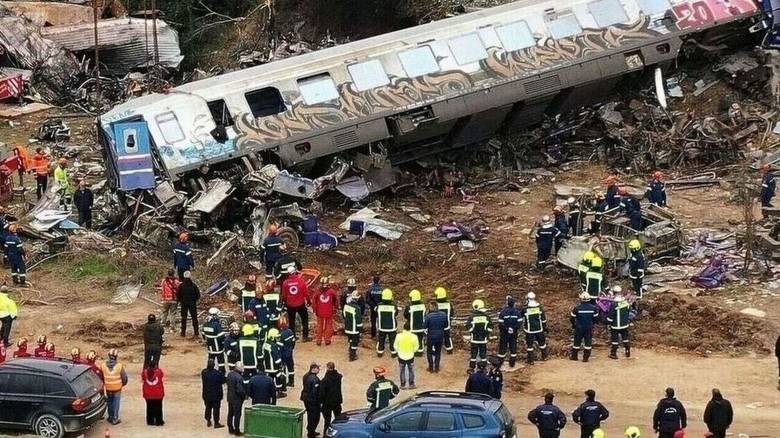 Όταν μια τραγωδία μετατρέπεται σε “ευκαιρία” για κάποιους!