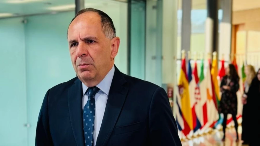 Γ. Γεραπετρίτης: Η σιωπηλή πυξίδα της ελληνικής εξωτερικής πολιτικής