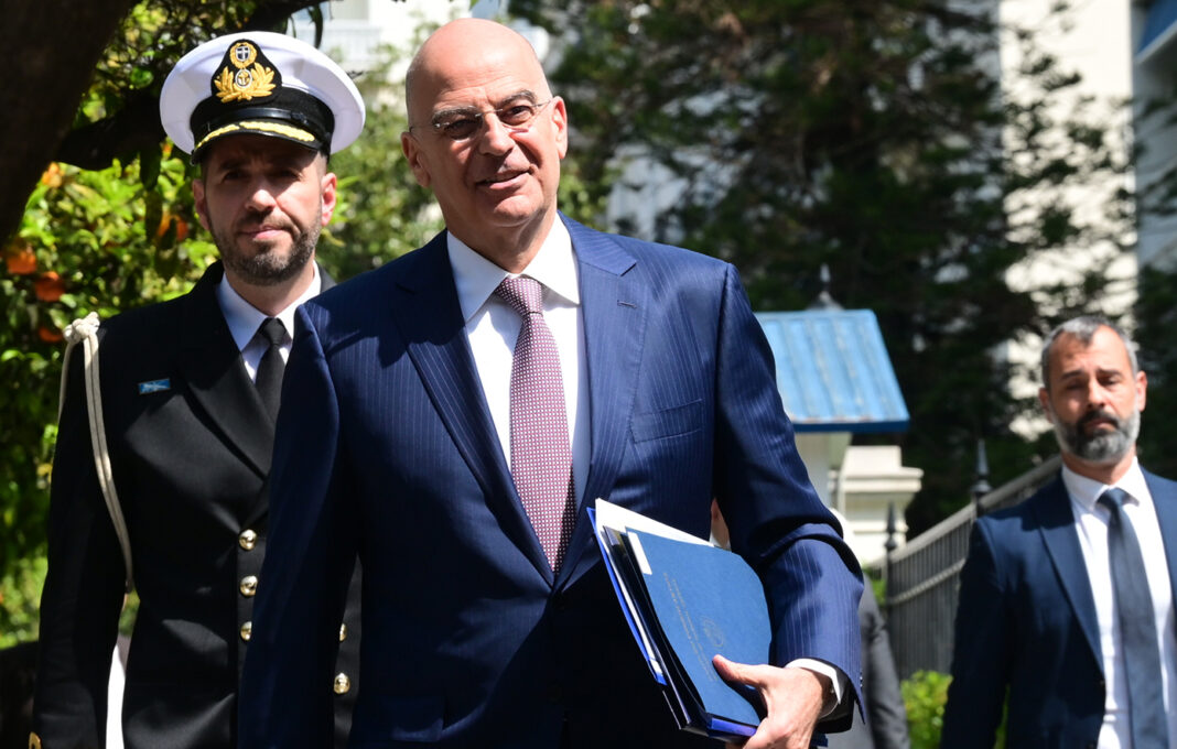 Η τέταρτη Belharra και το πραγματικό ζητούμενο: η συνεννόηση στην Εθνική Άμυνα