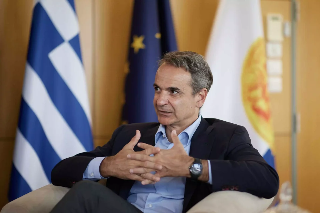 Η Κυριακάτικη συνήθεια του Κυριάκου: Πού το πάει, τι υπόσχεται, τι προϊόν είναι